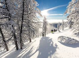 Berghotel Altes Wallberghaus