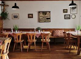 Berghotel Altes Wallberghaus