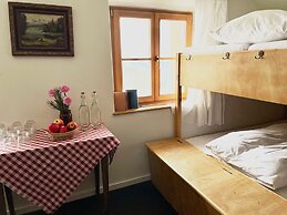 Berghotel Altes Wallberghaus