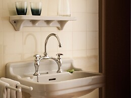 Berghotel Altes Wallberghaus