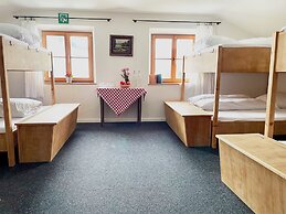 Berghotel Altes Wallberghaus