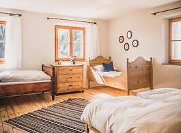 Berghotel Altes Wallberghaus