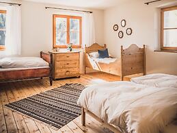 Berghotel Altes Wallberghaus