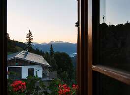 Berghotel Altes Wallberghaus