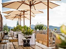 Berghotel Altes Wallberghaus