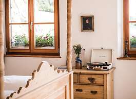 Berghotel Altes Wallberghaus