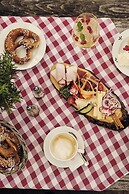 Berghotel Altes Wallberghaus