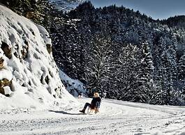 Berghotel Altes Wallberghaus