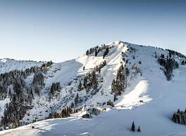 Berghotel Altes Wallberghaus