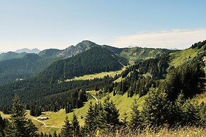 Berghotel Altes Wallberghaus