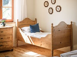 Berghotel Altes Wallberghaus