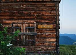 Berghotel Altes Wallberghaus