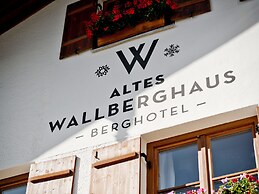 Berghotel Altes Wallberghaus