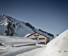 Berghotel Altes Wallberghaus