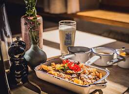 Berghotel Altes Wallberghaus