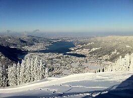 Berghotel Altes Wallberghaus