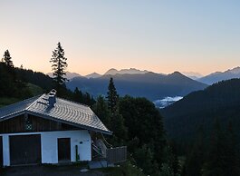 Berghotel Altes Wallberghaus