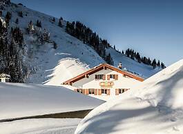 Berghotel Altes Wallberghaus