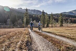 Berghotel Altes Wallberghaus