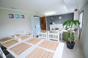 Hostal Alda Puerta Coruña