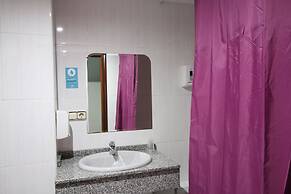 Hostal Alda Puerta Coruña