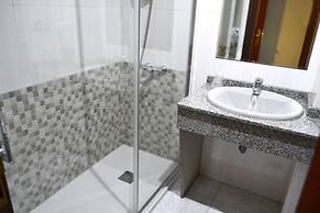 Hostal Alda Puerta Coruña