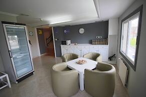 Hostal Alda Puerta Coruña