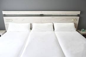 Hostal Alda Puerta Coruña