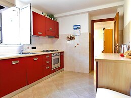 Appartamento Garibaldi