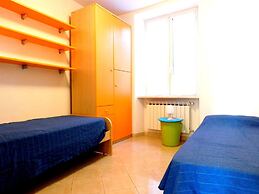 Appartamento Garibaldi