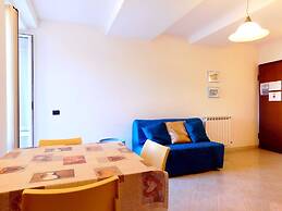 Appartamento Garibaldi