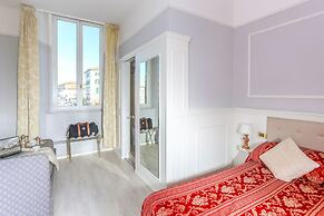Hotel Ariston