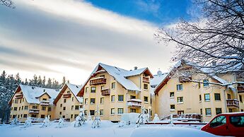 Apartamenty Sun & Snow Osiedle Podgórze