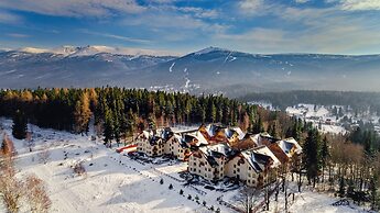 Apartamenty Sun & Snow Osiedle Podgórze