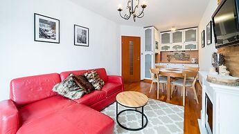 Apartamenty Sun & Snow Osiedle Podgórze