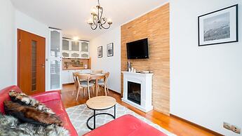 Apartamenty Sun & Snow Osiedle Podgórze