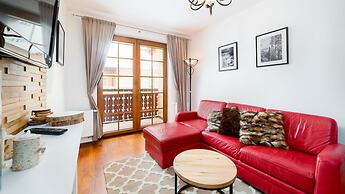 Apartamenty Sun & Snow Osiedle Podgórze