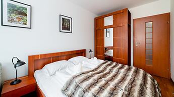 Apartamenty Sun & Snow Osiedle Podgórze