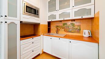 Apartamenty Sun & Snow Osiedle Podgórze