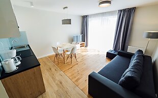 Apartamenty Sun & Snow Szklarska Perła