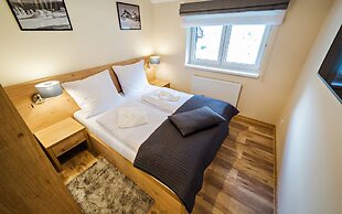 Apartamenty Sun & Snow Szklarska Perła