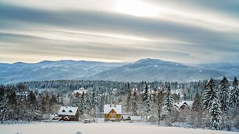 Apartamenty Sun & Snow Szklarska Perła