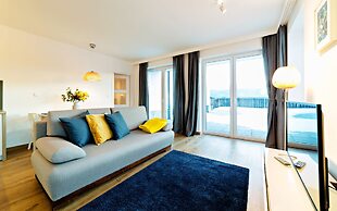 Apartamenty Sun & Snow Szklarska Perła