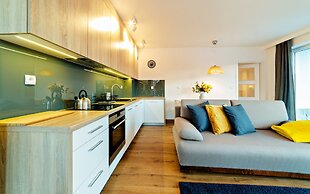 Apartamenty Sun & Snow Szklarska Perła