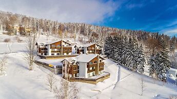 Apartamenty Sun & Snow Szklarska Perła