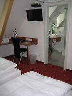 Hotel Haslbach FGZ
