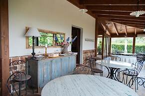 Agriturismo La Solagna