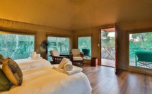 Tangala Safari Camp