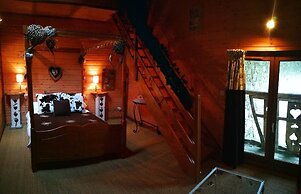 La Ferme Bonne de la Grotte