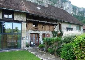 La Ferme Bonne de la Grotte